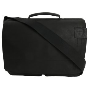 Strellson Richmond Jim briefbag black